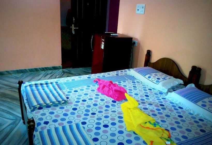 Hotel Glory Lazfina Guest House 19