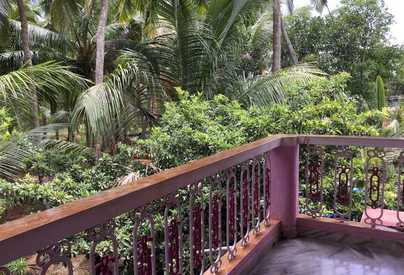 Hotel Glory Lazfina Guest House 2