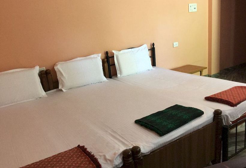 Hotel Glory Lazfina Guest House 20