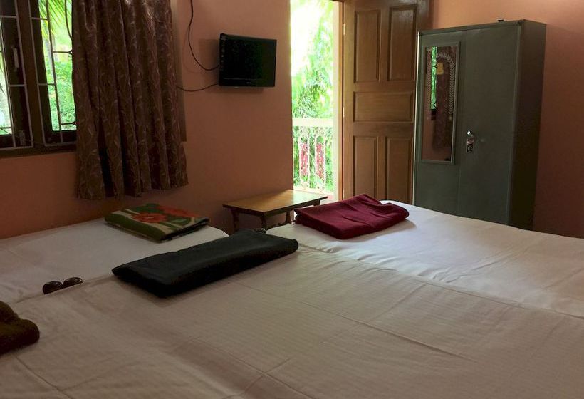 Hotel Glory Lazfina Guest House 3