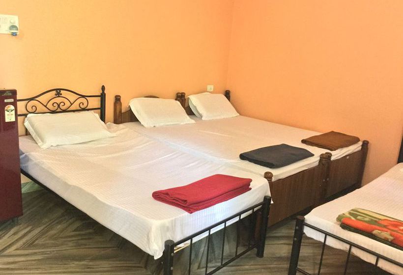 Hotel Glory Lazfina Guest House 4