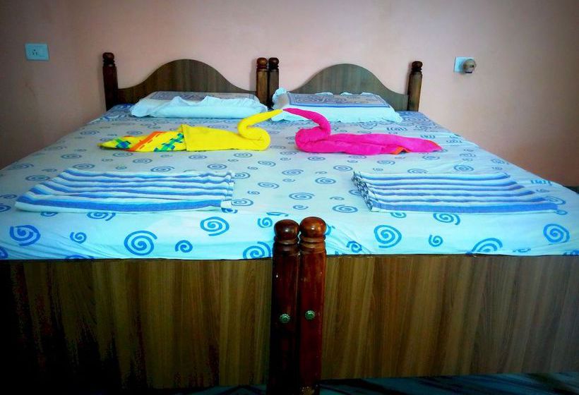 Hotel Glory Lazfina Guest House 5