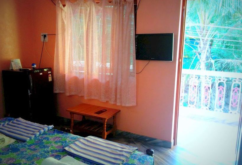 Hotel Glory Lazfina Guest House 6