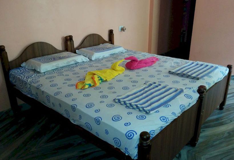 Hotel Glory Lazfina Guest House 7