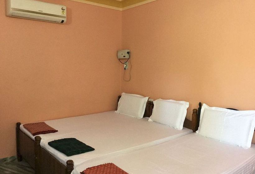 Hotel Glory Lazfina Guest House 8