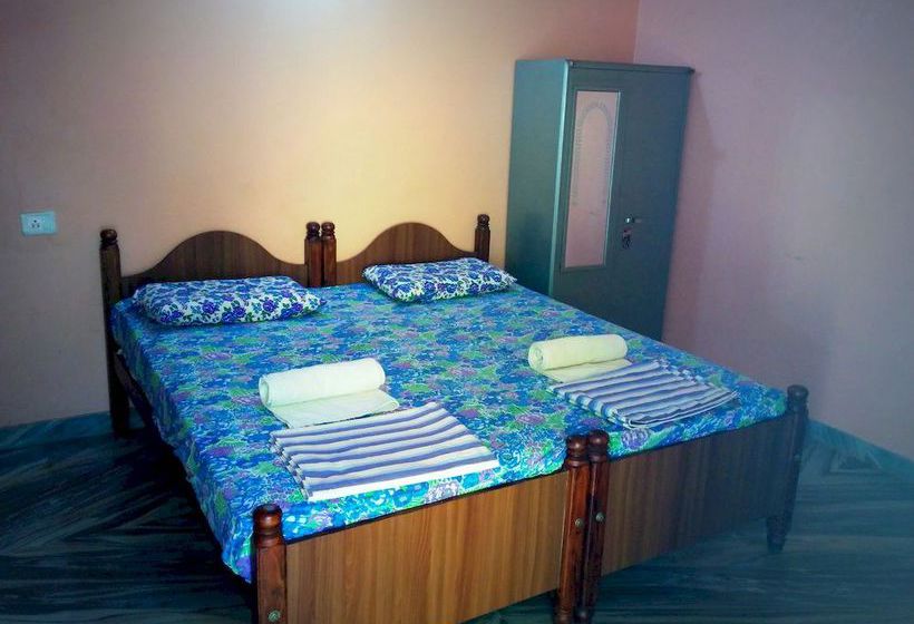 Hotel Glory Lazfina Guest House 9