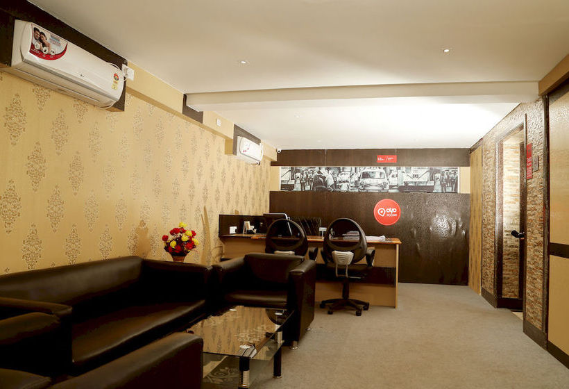 Hotel Oyo Rooms Kalighat Temple 16