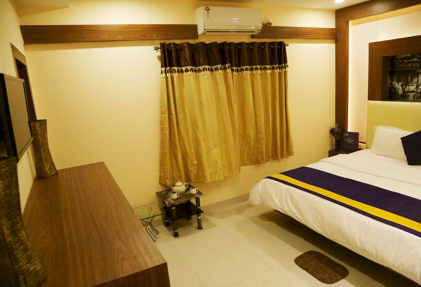 Hotel Oyo Rooms Kalighat Temple 3