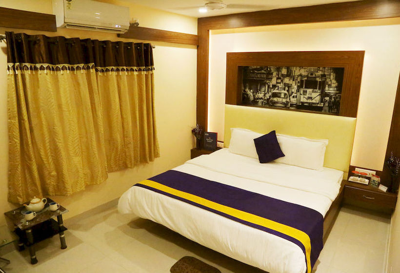 Hotel Oyo Rooms Kalighat Temple 8