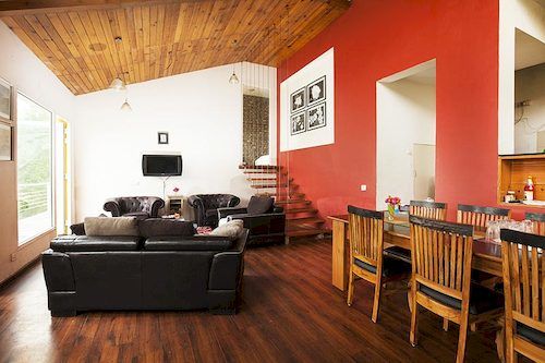 Hotel Seclude Ramgarh 11