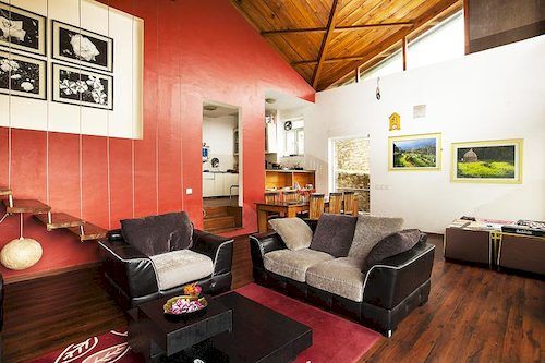 Hotel Seclude Ramgarh 2