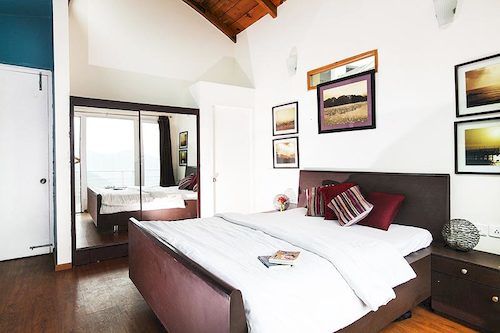 Hotel Seclude Ramgarh 3