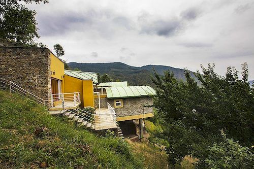 Hotel Seclude Ramgarh 4