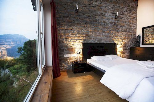 Hotel Seclude Ramgarh 5