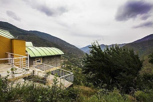 Hotel Seclude Ramgarh 6