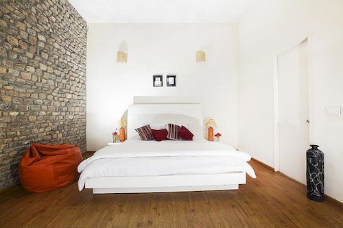 Hotel Seclude Ramgarh 7