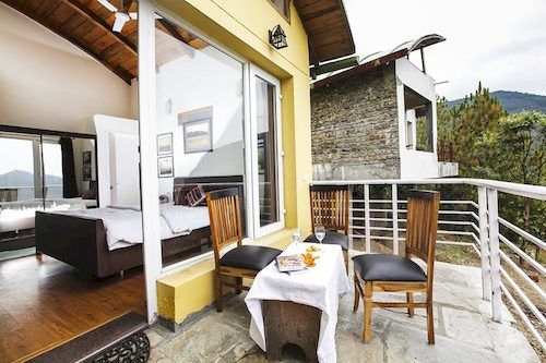 Hotel Seclude Ramgarh 8