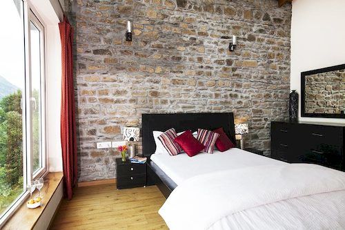 Hotel Seclude Ramgarh 9