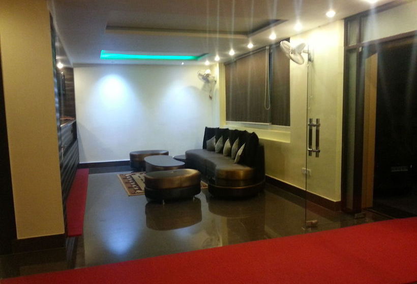 Hotel Kakkson Villa 1