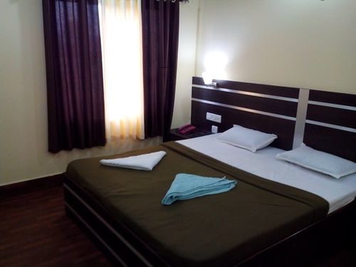 Hotel Kakkson Villa 10