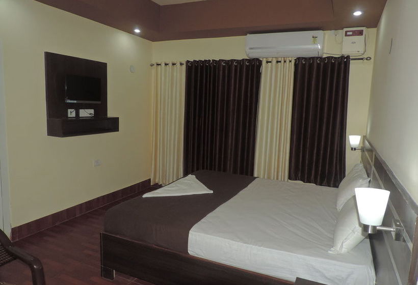 Hotel Kakkson Villa 2