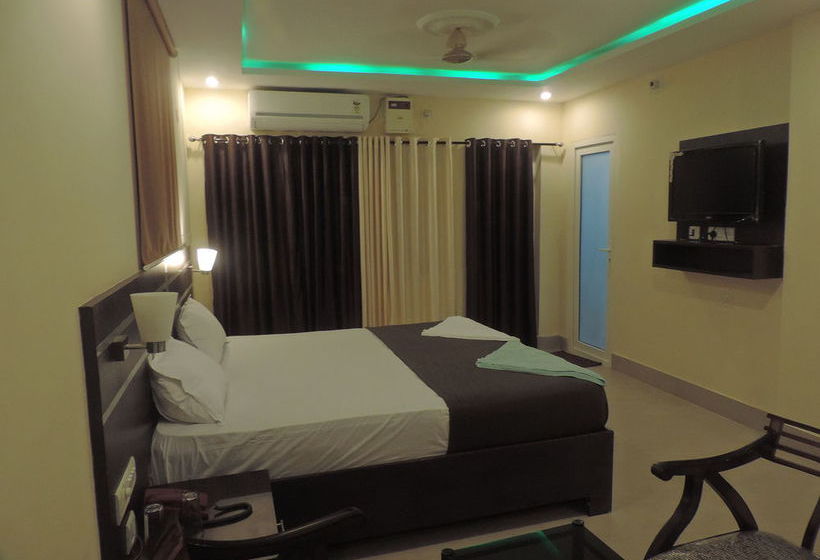 Hotel Kakkson Villa 3