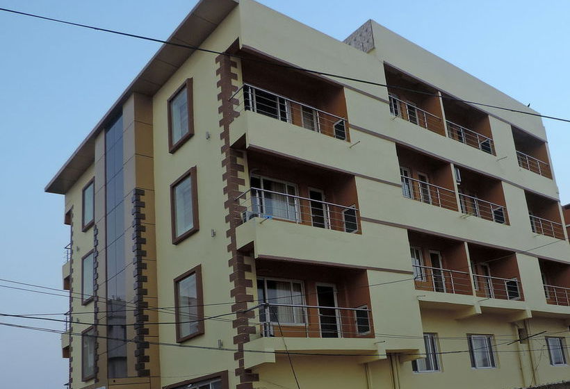 Hotel Kakkson Villa 4