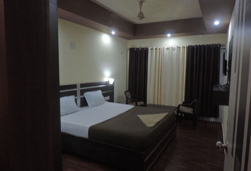 Hotel Kakkson Villa 5