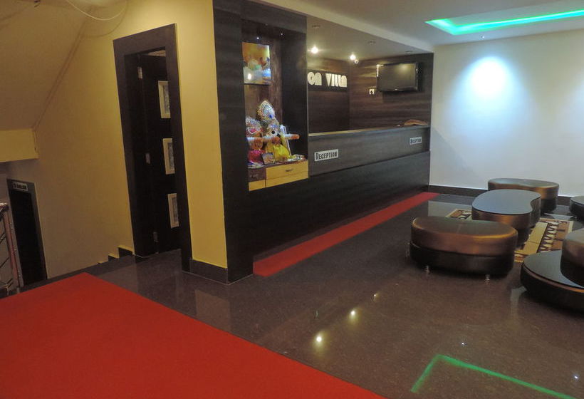 Hotel Kakkson Villa 6