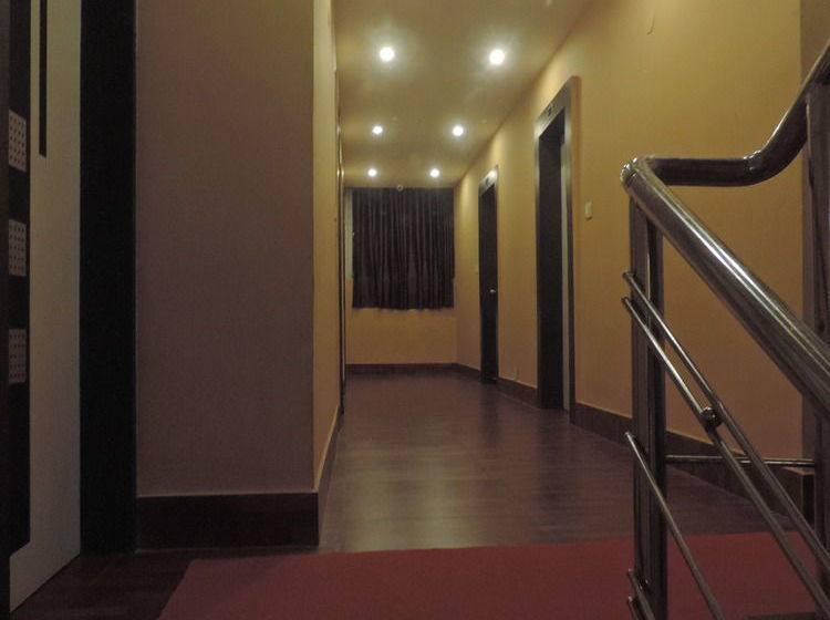 Hotel Kakkson Villa 9