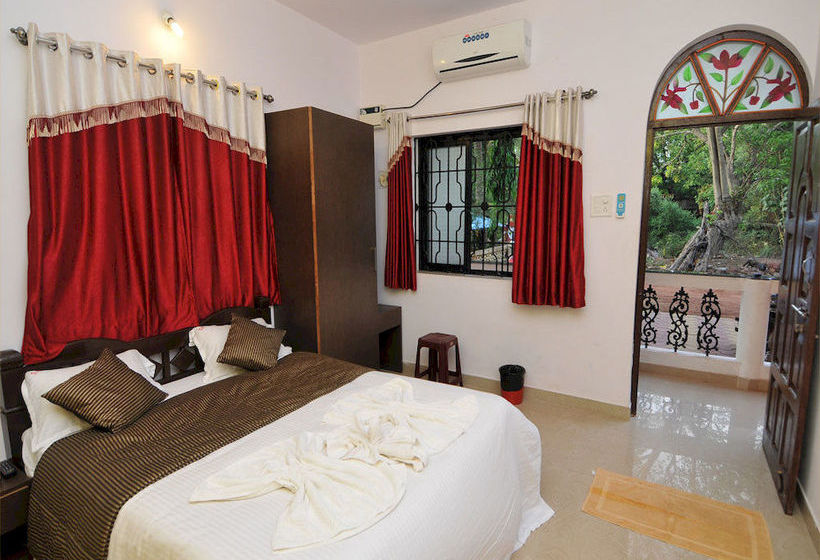 Hotel Sunrise Beach Resort 1