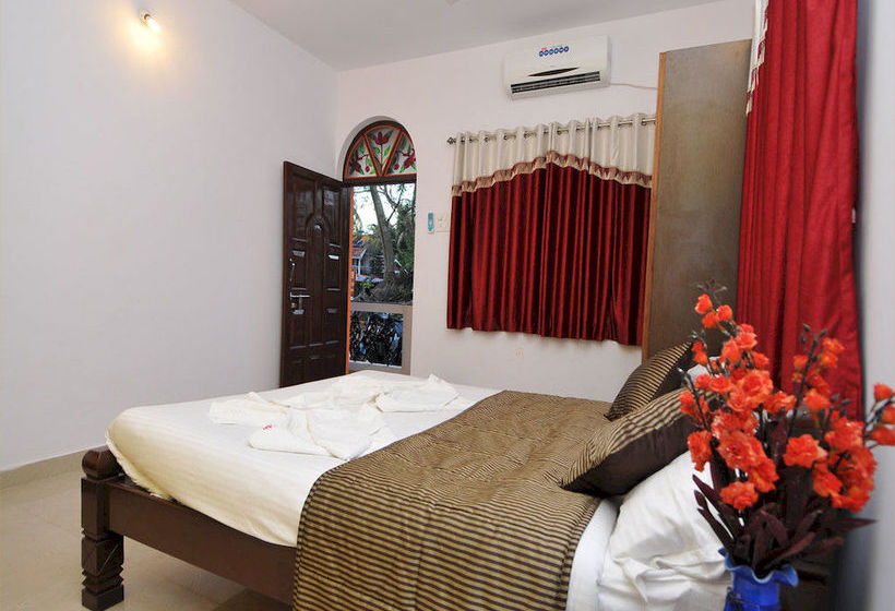 Hotel Sunrise Beach Resort 13