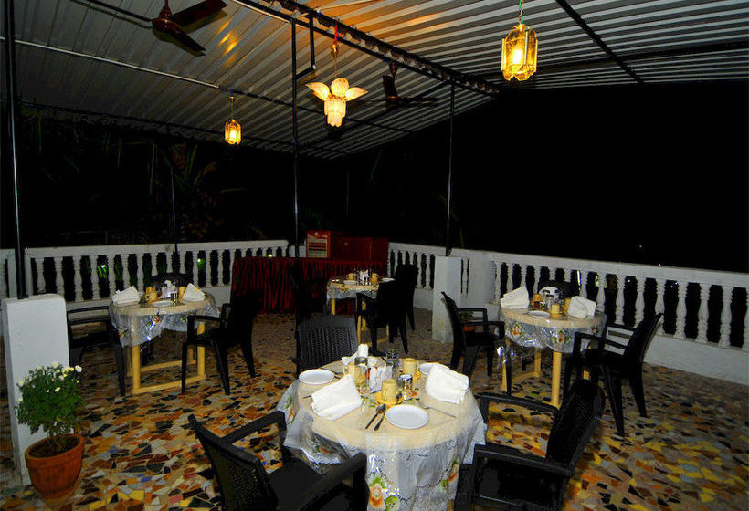 Hotel Sunrise Beach Resort 15