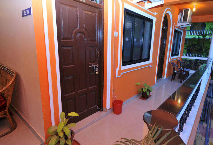 Hotel Sunrise Beach Resort 2