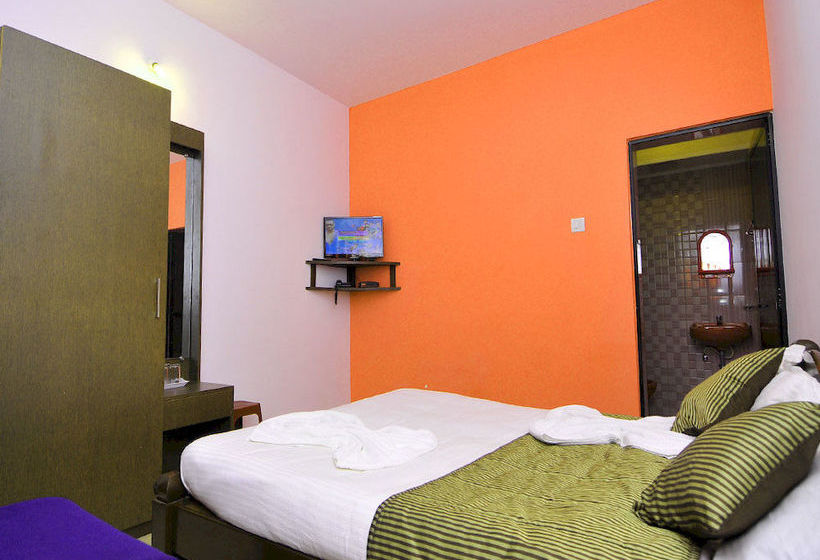 Hotel Sunrise Beach Resort 3