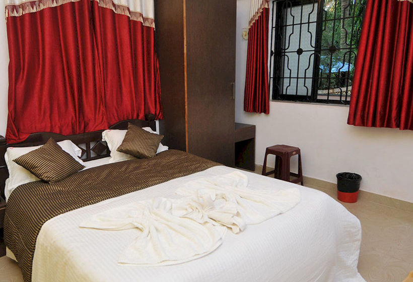 Hotel Sunrise Beach Resort 4