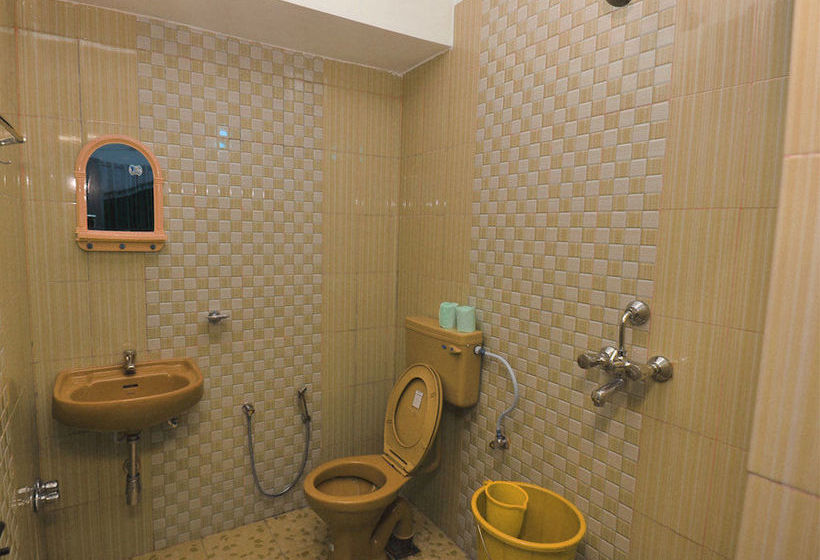 Hotel Sunrise Beach Resort 5