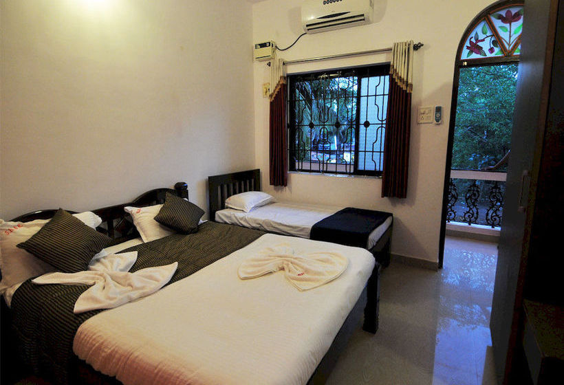 Hotel Sunrise Beach Resort 6