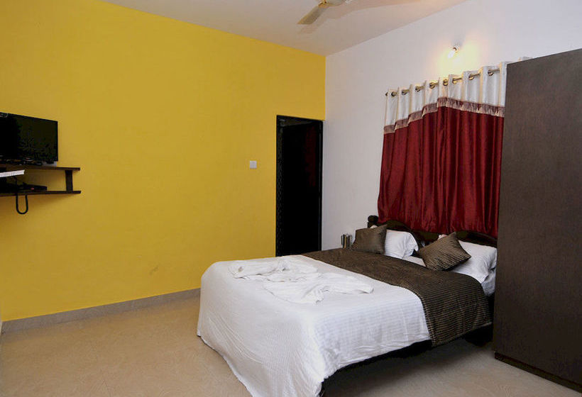 Hotel Sunrise Beach Resort 7