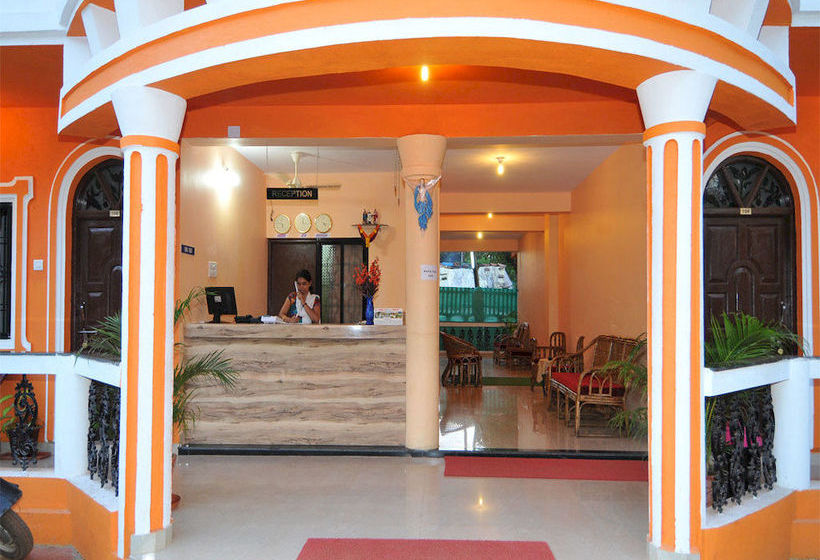 Hotel Sunrise Beach Resort 8