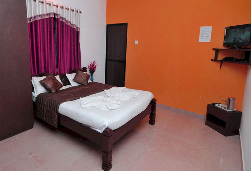 Hotel Sunrise Beach Resort 9