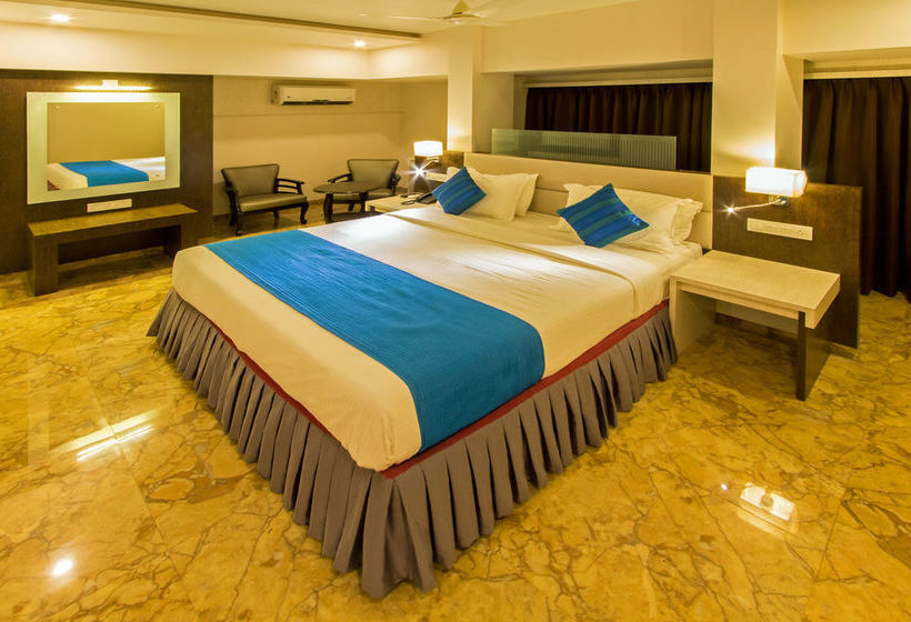 Hotel Zo Rooms Palm Beach Road Belapur 1