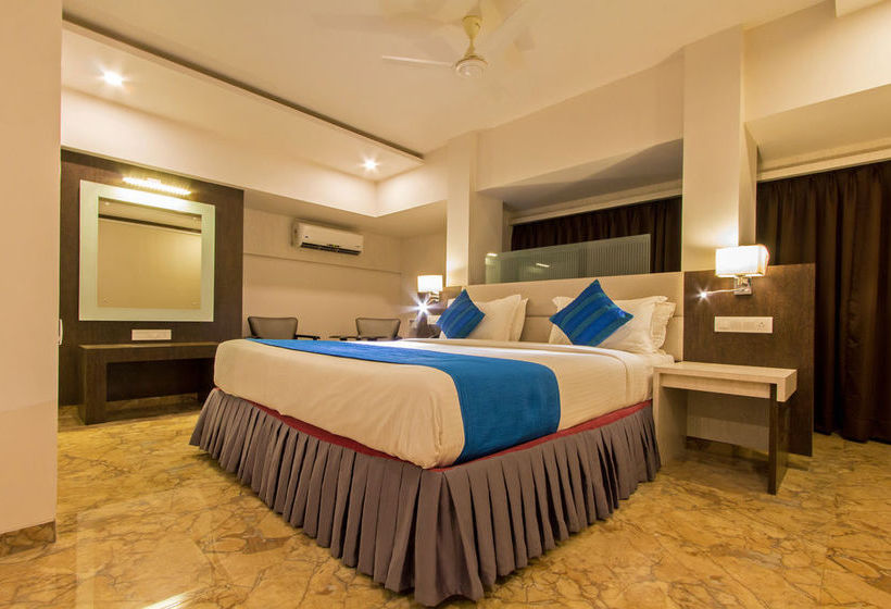Hotel Zo Rooms Palm Beach Road Belapur 11