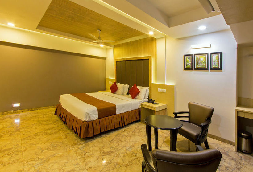 Hotel Zo Rooms Palm Beach Road Belapur 14