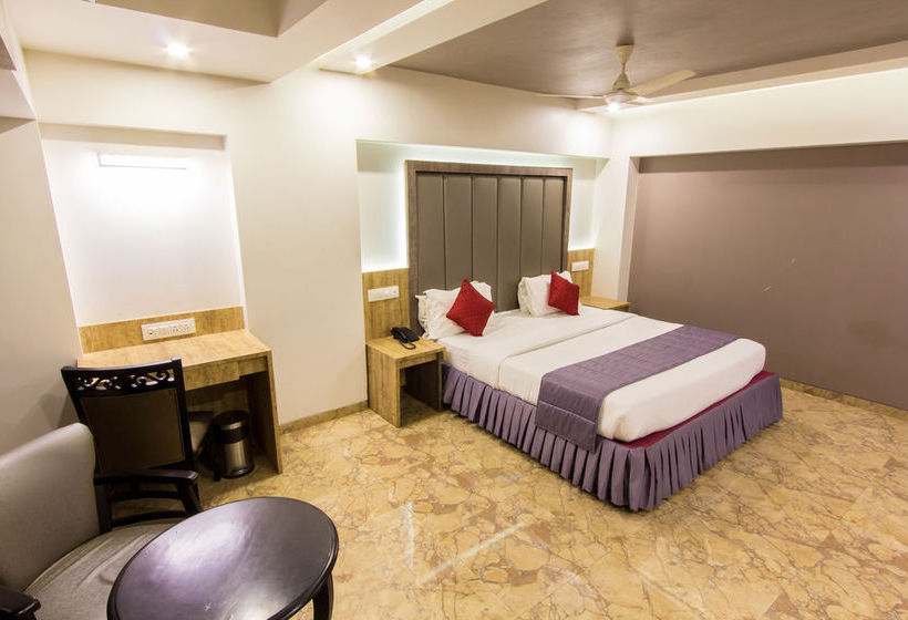 Hotel Zo Rooms Palm Beach Road Belapur 15