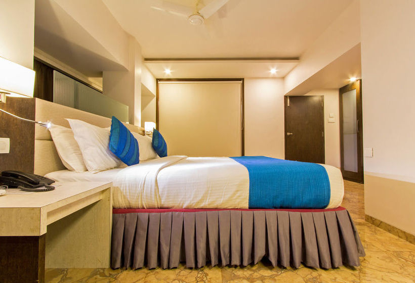 Hotel Zo Rooms Palm Beach Road Belapur 16