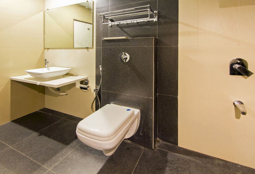 Hotel Zo Rooms Palm Beach Road Belapur 18