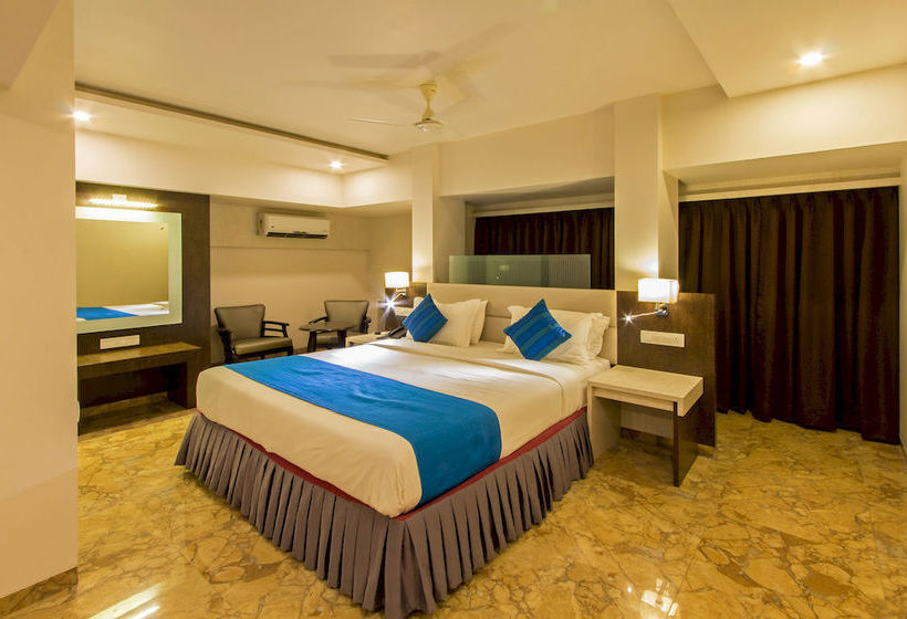 Hotel Zo Rooms Palm Beach Road Belapur 19