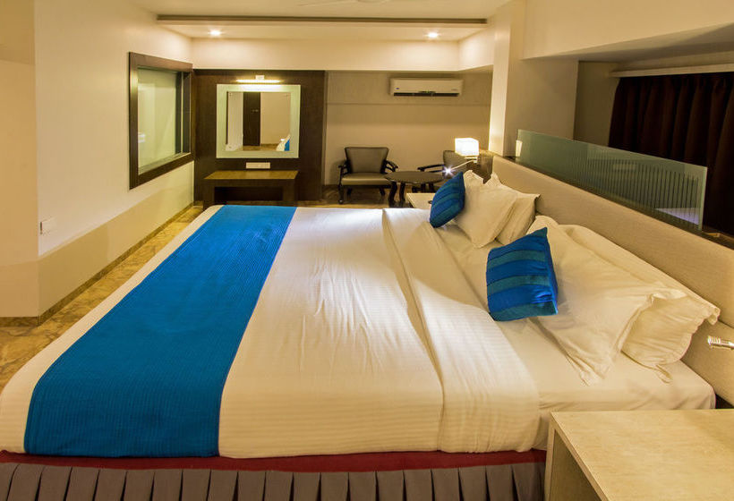 Hotel Zo Rooms Palm Beach Road Belapur 5