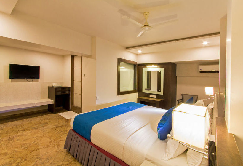 Hotel Zo Rooms Palm Beach Road Belapur 6